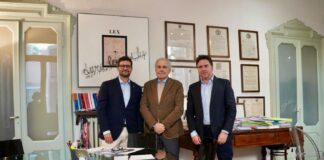 Casa, fiscalità e centro storico: Confedilizia incontra Murari