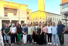 Viadana va al ballottaggio: sfida Azzi-Cavatorta, il centrosinistra può diventare decisivo