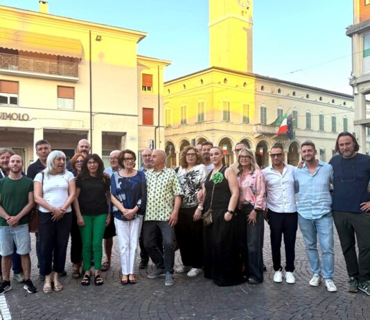 Viadana va al ballottaggio: sfida Azzi-Cavatorta, il centrosinistra può diventare decisivo