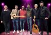 Punto a Capo, il tour arriva a Casalmaggiore