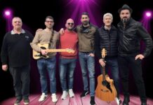 Punto a Capo, il tour arriva a Casalmaggiore