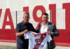 Calcio Serie B – Il ds Brutti si presenta: “Il Mantova è un sogno. E Modesto un predestinato”