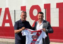 Calcio Serie B – Il ds Brutti si presenta: “Il Mantova è un sogno. E Modesto un predestinato”