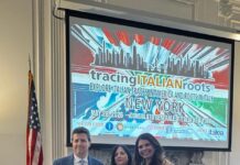 Da Washington a New York, si espande la mappa digitale delle radici italiane negli Stati Uniti