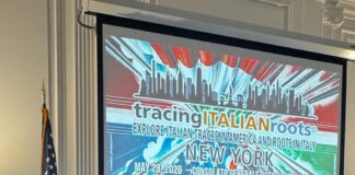 Da Washington a New York, si espande la mappa digitale delle radici italiane negli Stati Uniti