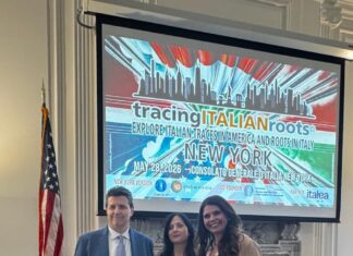 Da Washington a New York, si espande la mappa digitale delle radici italiane negli Stati Uniti