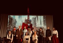 “Les Misérables” in scena a Ostiglia