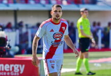 Calcio Serie B – Maggioni: “Mantova, la salvezza frutto del lavoro”