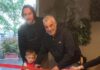 Dai pranzi di lavoro alla pizzeria: ecco “Anema e core”