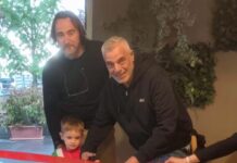 Dai pranzi di lavoro alla pizzeria: ecco “Anema e core”