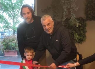 Dai pranzi di lavoro alla pizzeria: ecco “Anema e core”