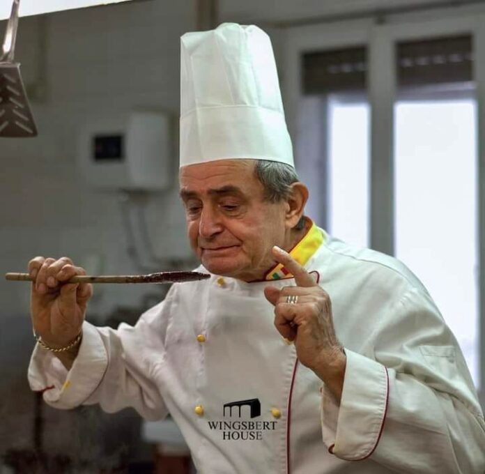 arneo nizzoli