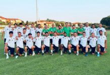 Calcio 2a Categoria – Atletico al top, Vaccari ci crede: “Col Borgo Virgilio sarà sfida alla pari”