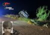 Dramma nella notte a Roverbella: auto si schianta fuori strada. Morto un 17enne, feriti altri tre giovani