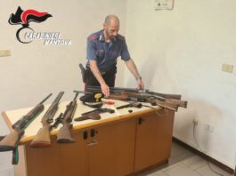 Candidata minacciata con un biglietto intimidatorio: denunciato un 69enne