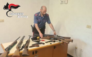 Candidata minacciata con un biglietto intimidatorio: denunciato un 69enne
