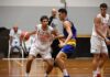 Basket Serie B Interregionale – Ottavi play off: Amica Chips stesa in gara-2 a Nerviano (98-72). Sabato la “bella”