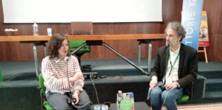 Myriam Sabolla ospite al Food&Science: organizzare la cucina di famiglia senza stress