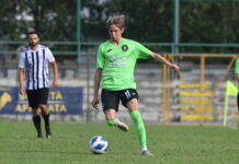 Calcio Prima Categoria – Bellini (Marmirolo) avverte la Dinamo: “Non ci faremo sfuggire l’occasione”