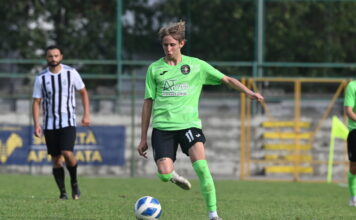 Calcio Prima Categoria – Bellini (Marmirolo) avverte la Dinamo: “Non ci faremo sfuggire l’occasione”