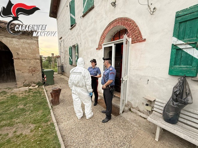 borgo virgilio 4