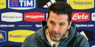 Rotary, la serata a Sabbione con Buffon anticipata al 21