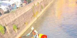 Identificato il cadavere trovato nel canale Molinella a Castel d’Ario: è un 35enne rumeno