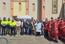 Asola, grande partecipazione alla 22ª Giornata Internazionale contro l’ipertensione