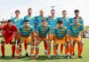 Calcio dilettanti – Il Casalromano conferma gli “eroi” della promozione