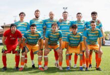 Calcio dilettanti – Il Casalromano conferma gli “eroi” della promozione