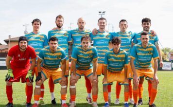 Calcio dilettanti – Il Casalromano conferma gli “eroi” della promozione