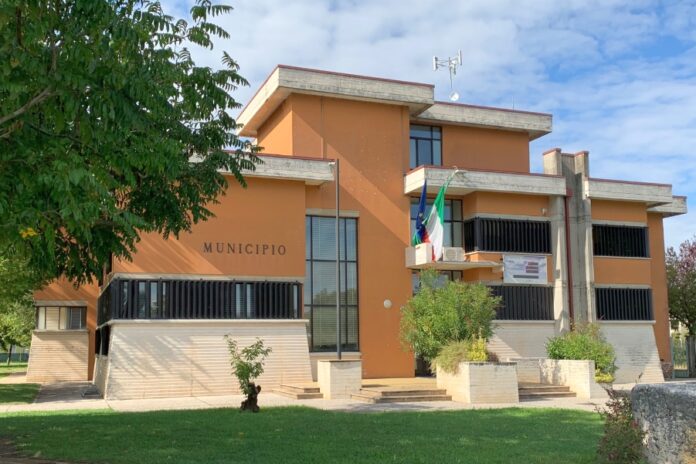 casalmoro comune municipio
