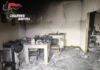 Tragedia sfiorata a Castiglione. Fiamme in casa per una candela: 12enne salva cani e gatti e dà l’allarme