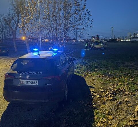 cc ed elicottero 118 2
