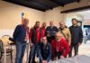 I racconti di Cesare Spotti nella serata organizzata dal Mantova Club Marcaria