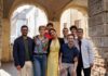 “La città degli studenti”: i giovani al centro della visione di Murari