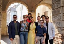 “La città degli studenti”: i giovani al centro della visione di Murari