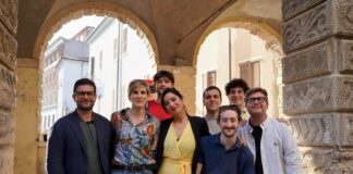 “La città degli studenti”: i giovani al centro della visione di Murari