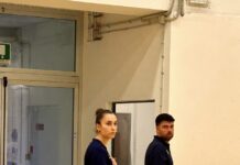 Pallavolo serie B2 f – Viadana e il coach Francesco Sgarbi insieme anche nella prossima stagione