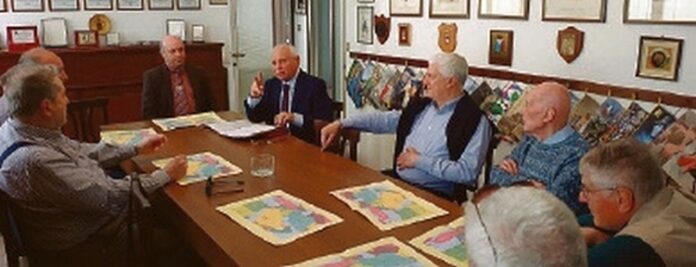 conferenza unuci mantova