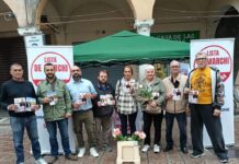 La Lista De Marchi incontra mamme e famiglie: ascolto, dialogo e partecipazione
