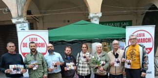 La Lista De Marchi incontra mamme e famiglie: ascolto, dialogo e partecipazione