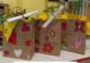 Festa della mamma con le piantine di Coldiretti Mantova coltivate dai bambini