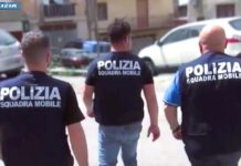Maxi blitz antidroga e armi: oltre 1.300 arresti in Italia. Controlli e denunce anche a Mantova
