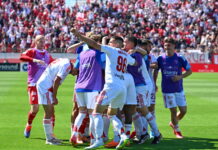 Calcio Serie B – Mantova, la rivoluzione ha pagato
