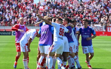 Calcio Serie B – Mantova, la rivoluzione ha pagato