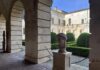 A Palazzo Ducale nuovo allestimento dell’Alcova, con strappi del ciclo di Pisanello