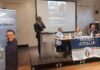 Il sottosegretario Rauti a Mantova per la campagna di Zancuoghi: “Lo sport è inclusione sociale, resilienza e pari opportunità”