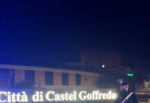 Castel Goffredo, travolge il rivale in amore per gelosia: 20enne arrestato per tentato omicidio