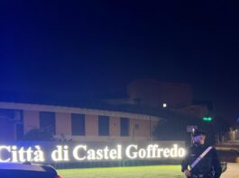 Castel Goffredo, travolge il rivale in amore per gelosia: 20enne arrestato per tentato omicidio